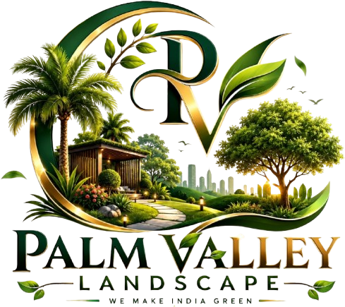 Palm Valley Landscape